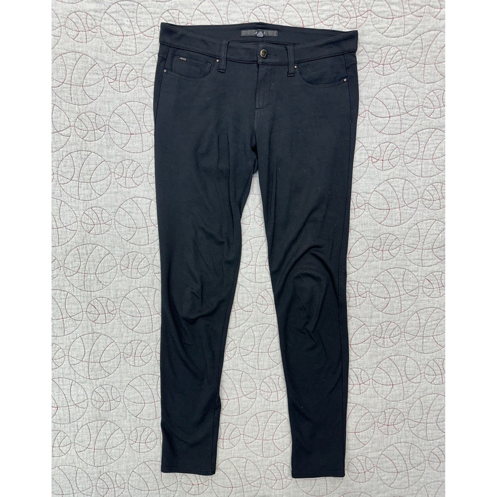 Joe's Jeans Pants Black WJBL5968 JWF333 Stretch / Women's 28